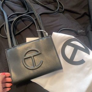 TELFAR BAG